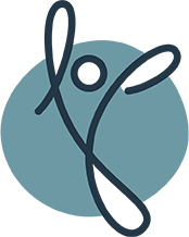 Thrive Chiropractic logo - Family chiropractor in Topeka Kansas