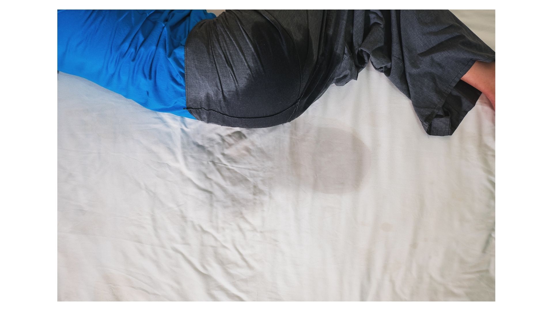 Pediatric bedwetting support through gentle chiropractic care at Thrive Chiropractic in Topeka Kansas