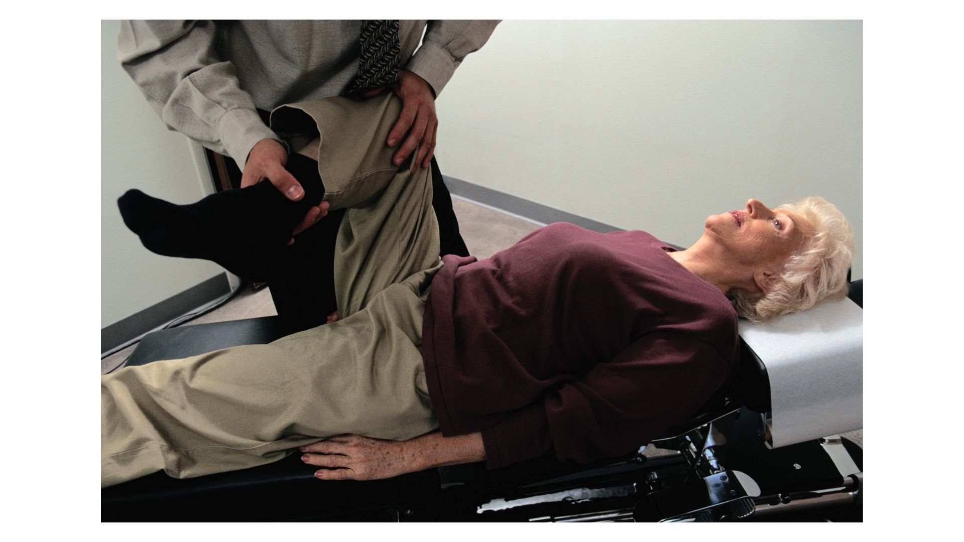 Family digestive wellness through chiropractic care at Thrive Chiropractic in Topeka Kansas